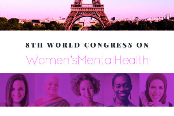 IAWMH 2019 - 8th World Congress on Women's Mental Health 2019
