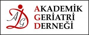 2. Uluslararası & 12. Akademik Geriatri Kongresi