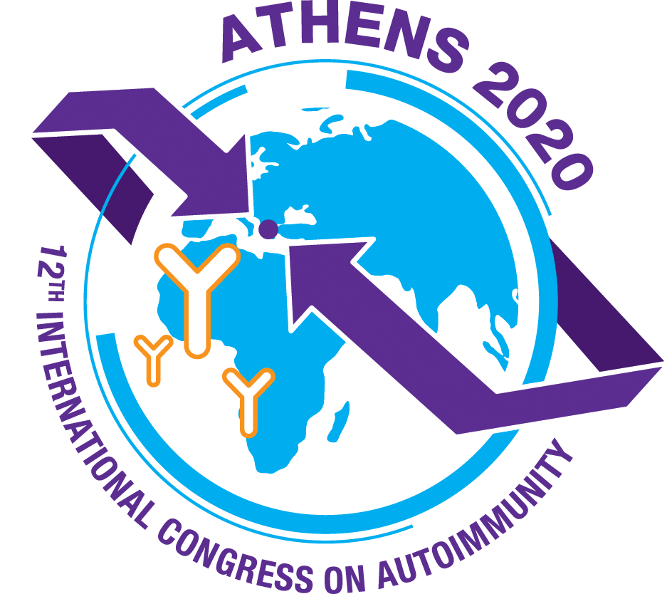 AUTOIMMUNITY 2021 - The 12th International Congress on Autoimmunity