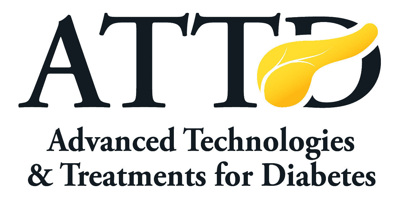 ATTD 2022 VIRTUAL - 15th International Conference on Advanced Technologies & Treatments for Diabetes / Virtual
