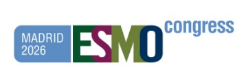 ESMO 2026 - European Society for Medical Oncology Cancer Congress