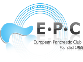 EPC 2018 - 50th EPC - The Jubilee Meeting of The European Pancreatic Club