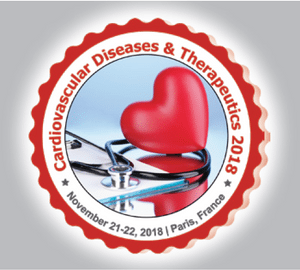 International Conference on  Cardiovascular Diseases and Therapeutics