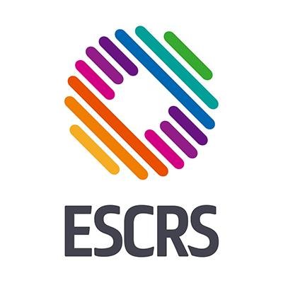 ESCRS 2022 VIRTUAL - The 40th Congress of the European Society of Cataract and Refractive Surgeons / Virtual