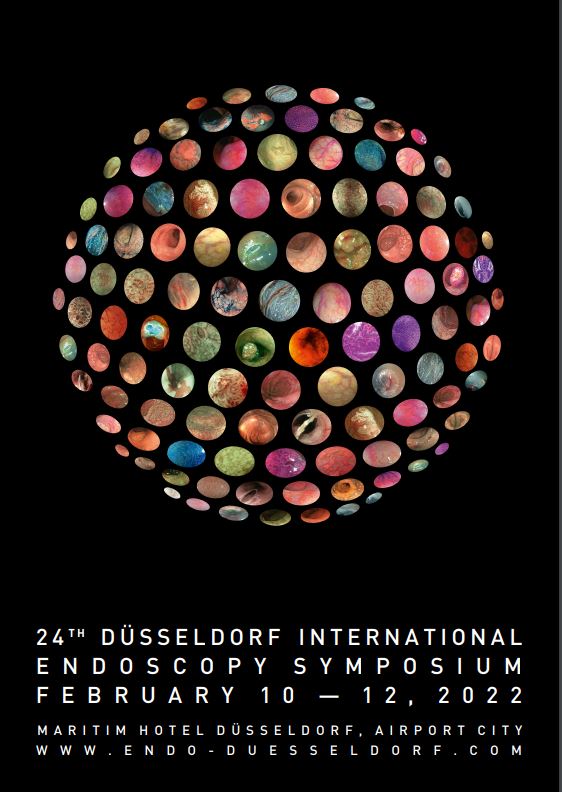 21st Düsseldorf International Endoscopy Symposium / Online