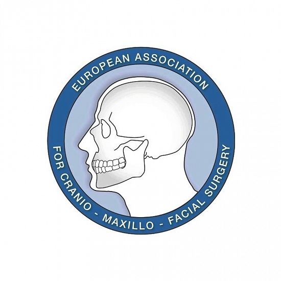 EACMFS 2018 - 24th Congress Of The European Association For Cranio-Maxillo-Facial Surgery