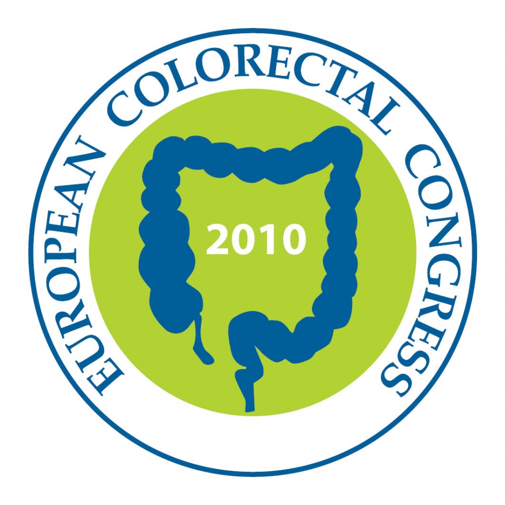 ECC 2018 - 12th European Colorectal Congress