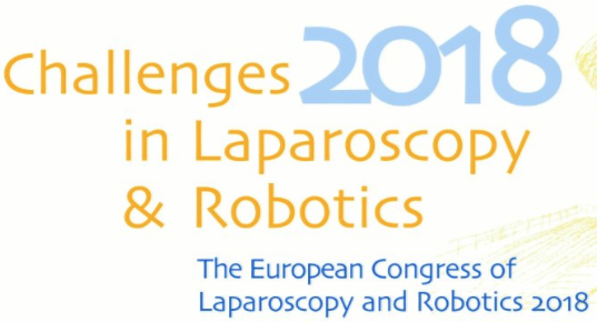 CILR 2018 - 15th 15th European Meeting on Laparoscopic and Robotic Urologic Surgery