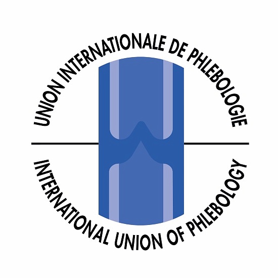 UIP 2019 - International Union of Phlebology Chapter Meeting