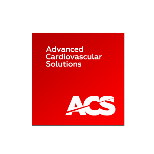 ACS 2018 - Advanced Cardiovascular Solutions / İleri Kardiyovasküler Çözümler