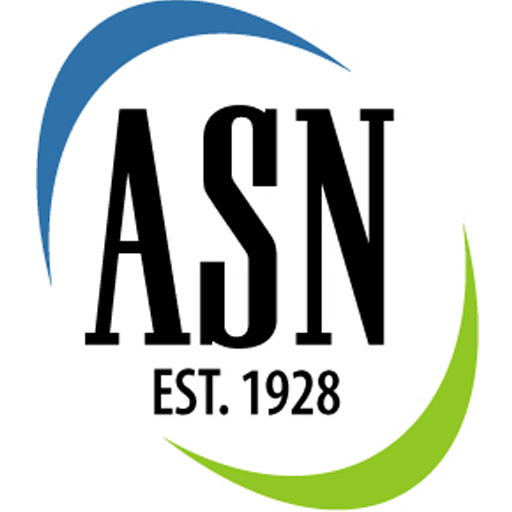 ASN 2018 - American Society for Nutrition Annual Meeting and Scientific Sessions
