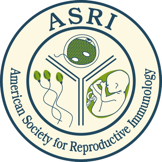 ASRI/CSI 2018 - 38th Annual Meeting of the American Society for Reproductive Immunology and 6th Annual Meeting of the Chinese Society for Reproductive Immunology