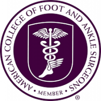 ACFAS 2019 - The 77th Annual Scientific ConferenceAmerican of The College Of Foot And Ankle Surgeons