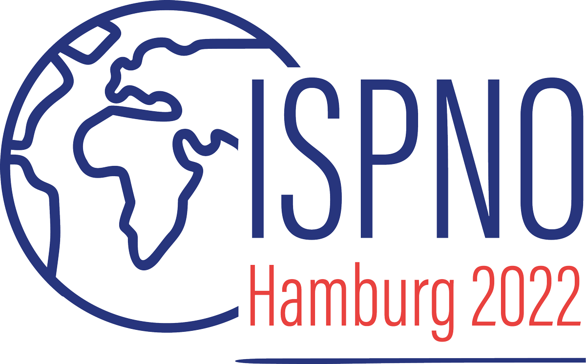 ISPNO 2022 - The 20th International Symposium on Pediatric Neuro-Oncology & Annual Meeting of the Brain Tumor Group of SIOP Europe (SIOPE-BTG)