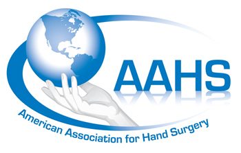 AAHS 2019 - American Association For Hand Surgery Annual Meeting