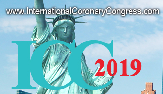 ICC 2019 - International Coronary Congress: State-of-the-Art Surgical Coronary Revascularization