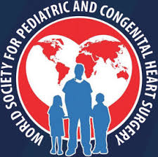 WSPCHS 2019 - World Society for Pediatric and Congenital Heart Surgery Scientific Meeting