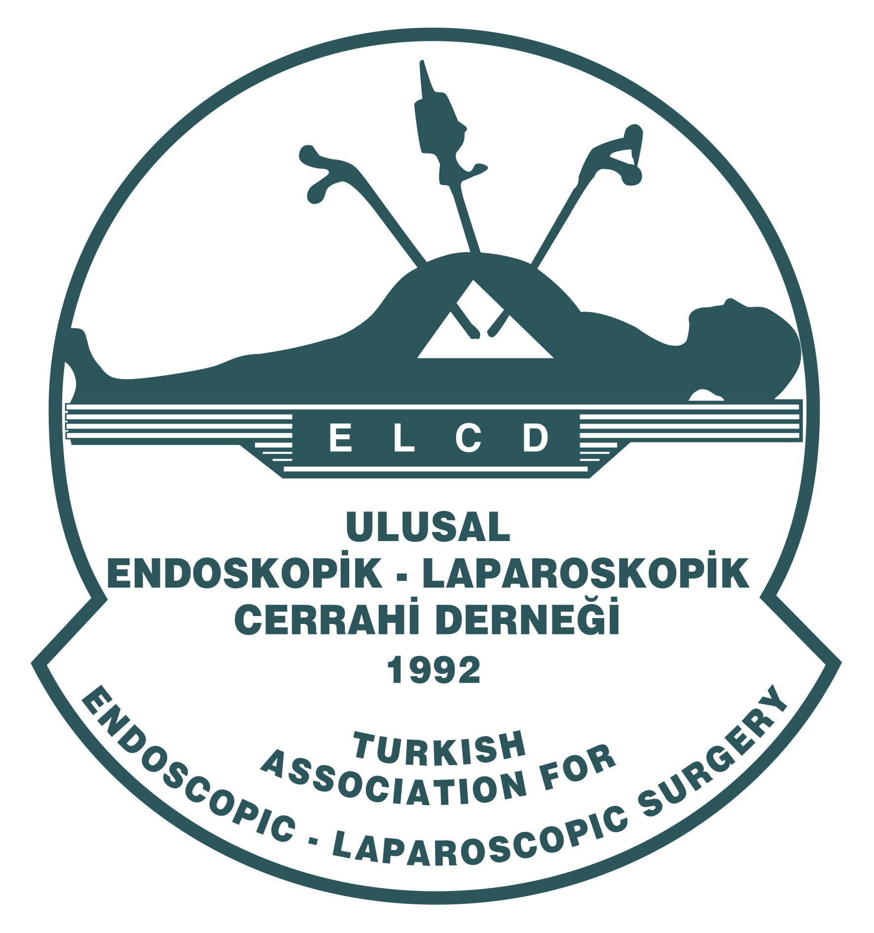ELCD 2019 - 14. Ulusal Endoskopik Laparoskopik Cerrahi Kongresi & Mediterranean & Middle Eastern Endoscopic Surgery Association 2019 Spring Meeting