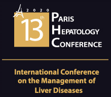 PHC 2020 - 13th Paris Hepatology Meeting