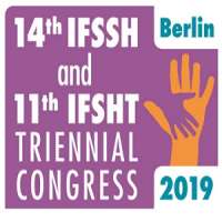 IFSSH 2019 - The 14th Triennial CongressInternational Federation of The Societies For Surgery Of The Hand & The 11th Triennial Congress of the IFSHT