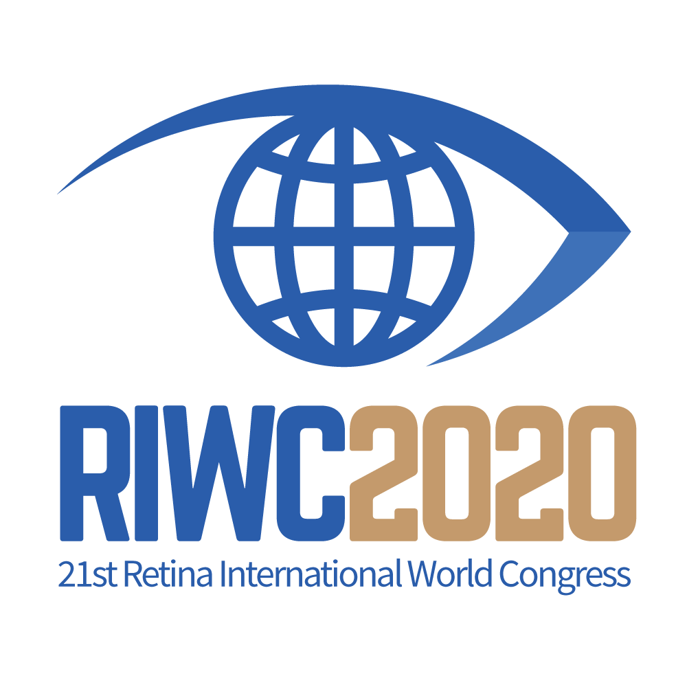 RIWC 2020 - 21st Retina International World Congress