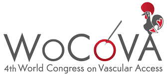 WOCOVA 2018 - World Congress Vascular Access 2018