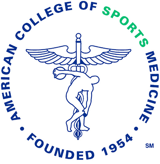 ACSM 2018 - 65th Annual Meeting of The American College Of Sports Medicine