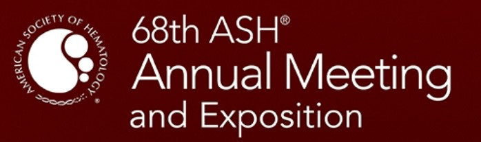 ASH 2026 68th ASH Annual Meeting and Exposition
