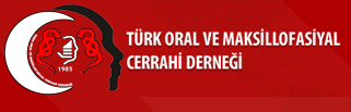 TAOMS 2019 - Türk Oral ve Maksillofasiyal Cerrahi Derneği 26. Uluslararası Bilimsel Kongresi