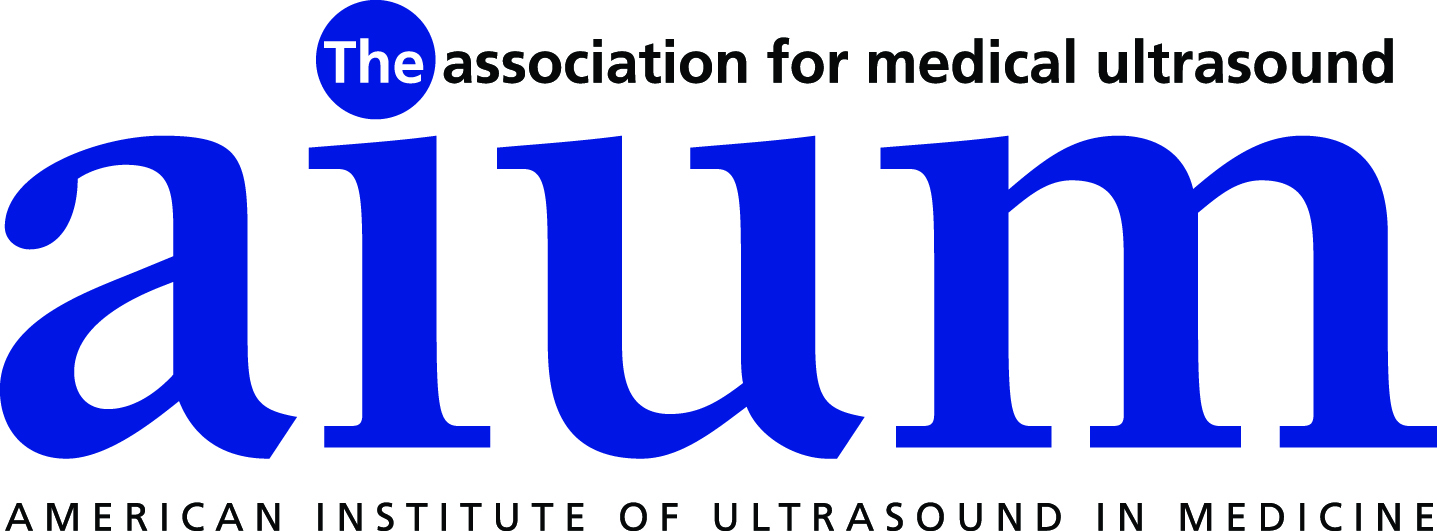 AIUM 2020 - American Institute of Ultrasound in Medicine