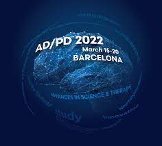 AD/PD 2022 - International Conference on Alzheimer’s and Parkinson’s Diseases and related neurological disorders
