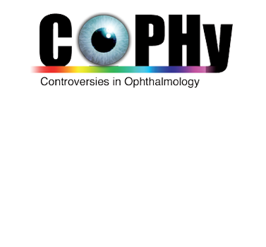 COPHy EU 2019 - 10th Annual Congress on Controversies in Ophthalmology: Europe