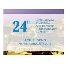 The 24th International Symposium on Infections in the Critically Ill Patient