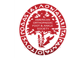 AOFAS 2018 - Annual Meeting of The American Orthopaedic Foot & Ankle Society