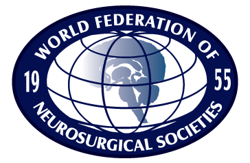 WFNS 2021 - World Congress of Neurosurgery of The World Federation of Neurosurgical Societies