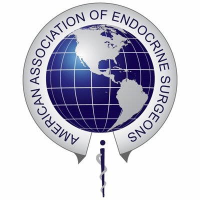 AAES 2023 - The 43rd Annual Meeting of The American Association of Endocrine Surgeons