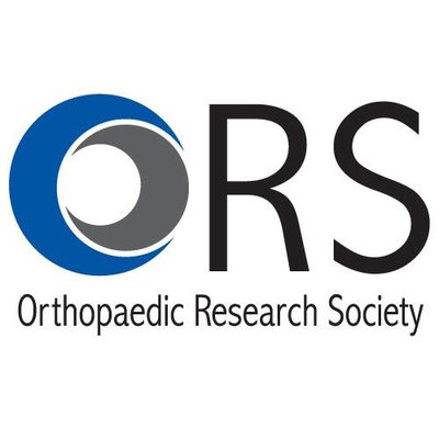 ORS 2021 - Orthopedic Research Society Annual Meeting