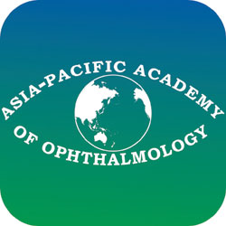APAO 2019 - 34th Asia Pacific Academy of Opthamology Congress and 43rd Annual Meeting of of the Royal College of Ophthalmologists of Thailand