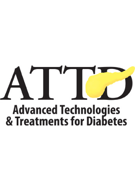 ATTD 2019 - 12th International Conference on Advanced Technologies & Treatments for Diabetes
