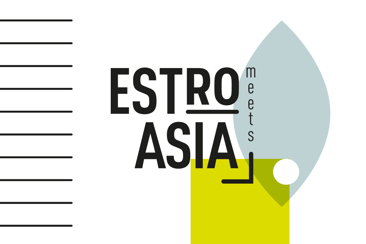 The European SocieTy for Radiotherapy and Oncology (ESTRO) Meets ASIA 2019
