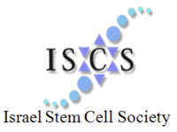 ISCM 2019 - 7th International Stem Cell Meeting of the Israel Stem Cell Society