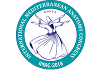 19. Ulusal Anatomi Kongresi ve Uluslararası Akdeniz Anatomi Kongresi