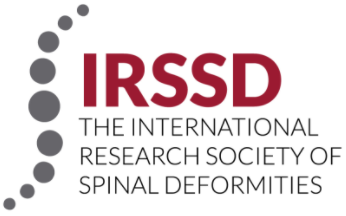 IRSSD 2018 - International Research Society of Spinal Deformities Meeting