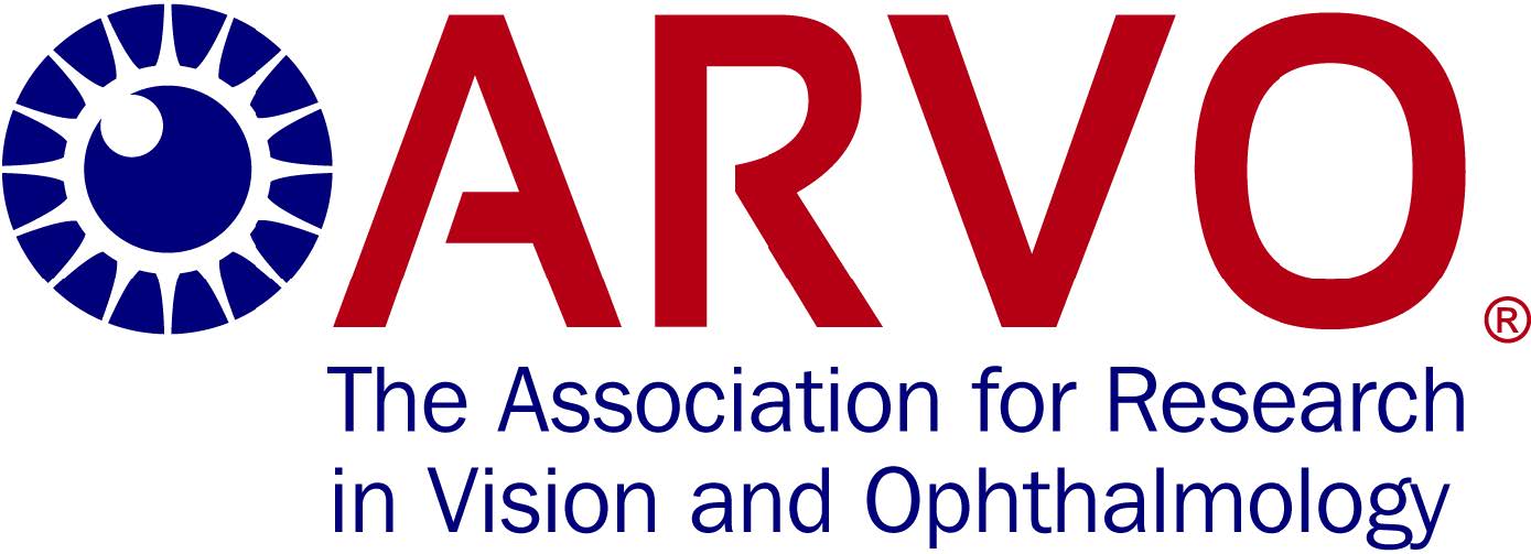 ARVO 2024 – Annual Meeting of The Association for Research in Vision and Ophthalmology