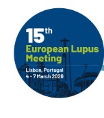 15th European Lupus Meeting