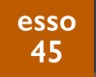 ESSO 45 - 45th Congress of the European Society of Surgical Oncology