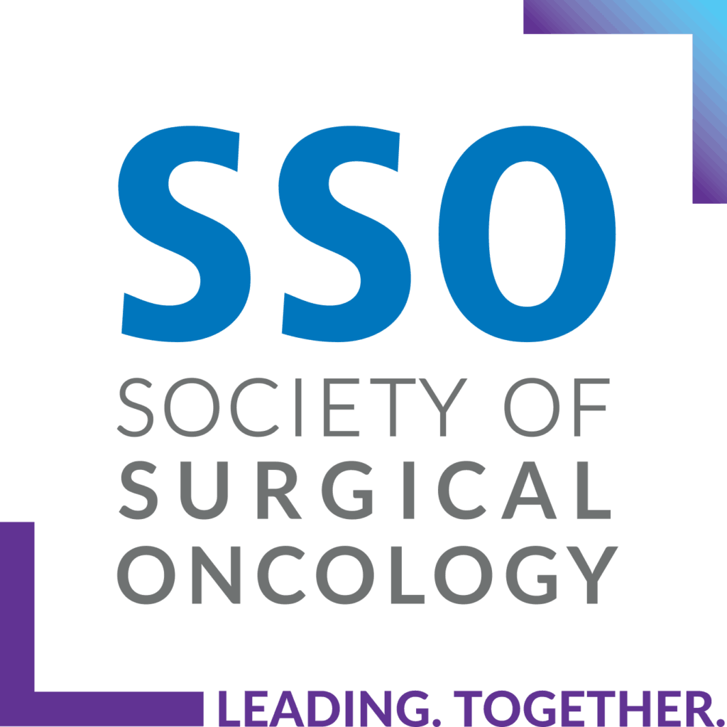 SSO 2023 - International Conference on Surgical Cancer Care
