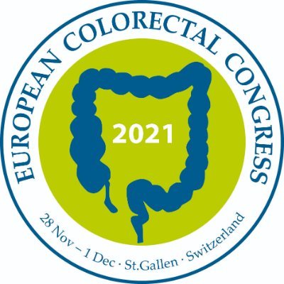 ECC 2021 VIRTUAL - 15th European Colorectal Congress / Virtual