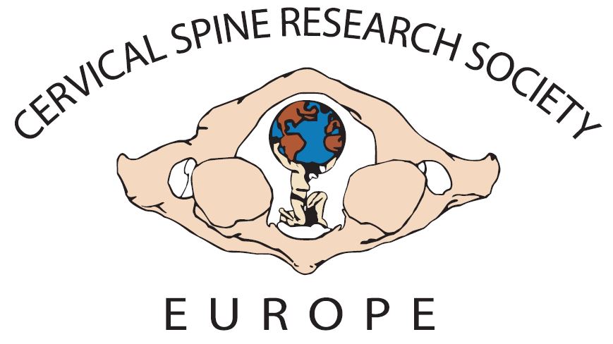 CSRS Europe 2021 DIGITAL - 46th Annual Meeting of The Cervical Spine Research Society Europe / Digital