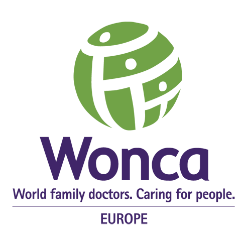WONCA EUROPE 2021 VIRTUAL - 26th WONCA Europe Conference / Virtual